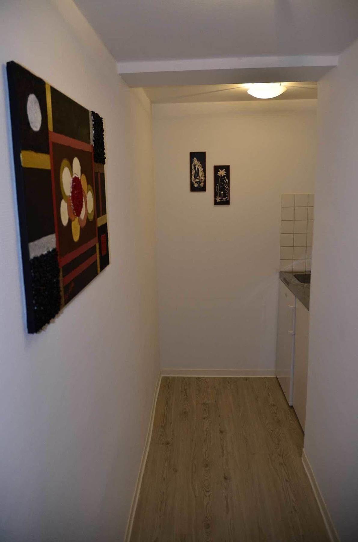 Pension Am Stadtrand Zerbst Exterior foto